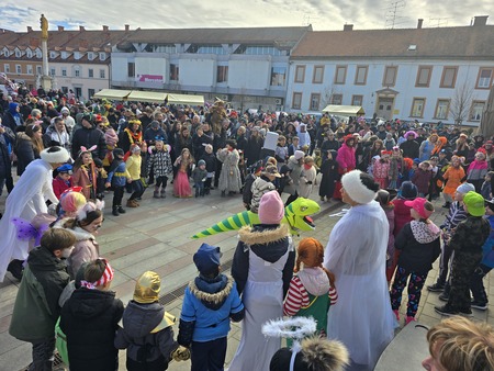 Fašenk v Lotmerki (2)